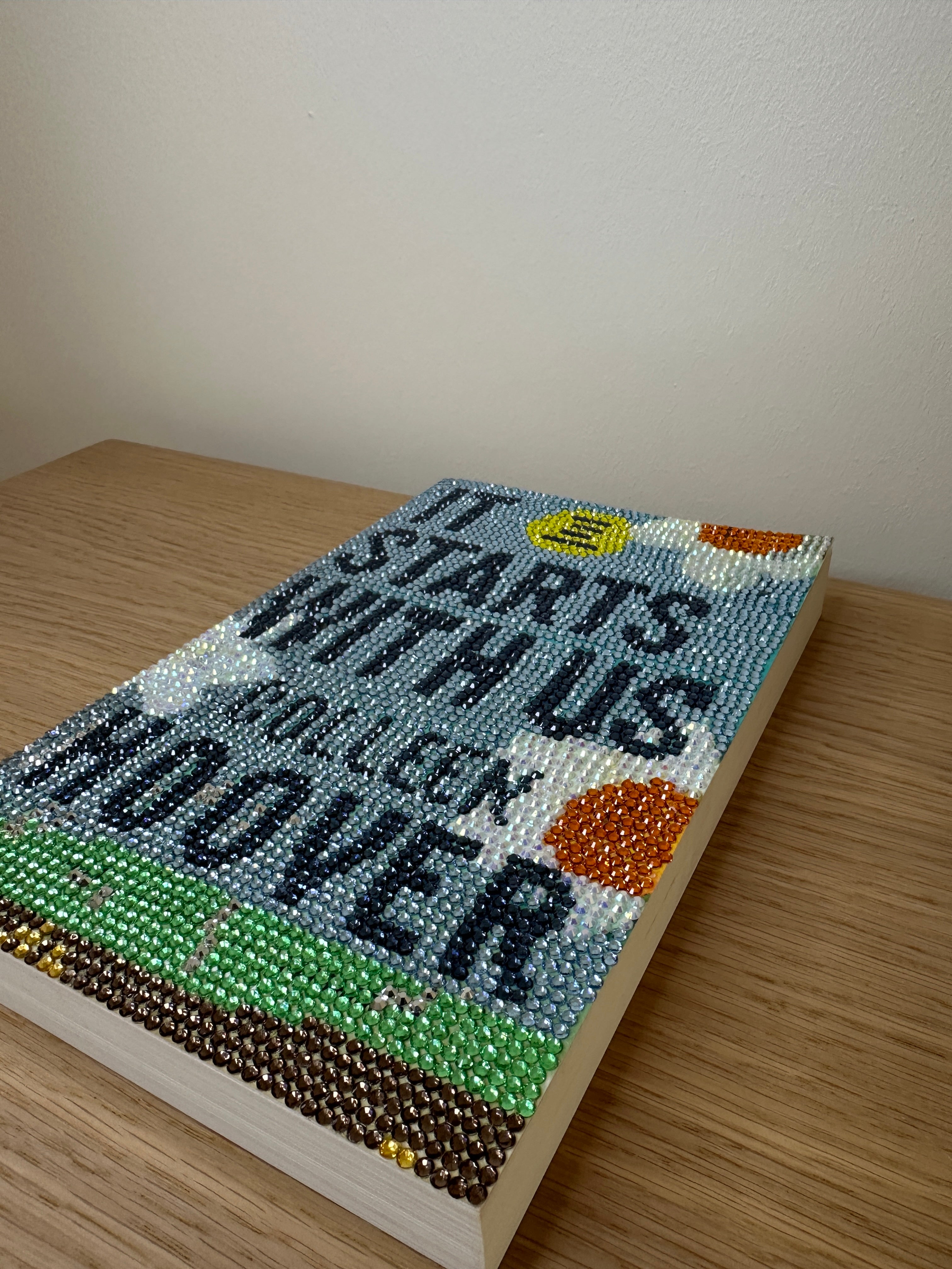 It Starts With Us by Colleen Hoover