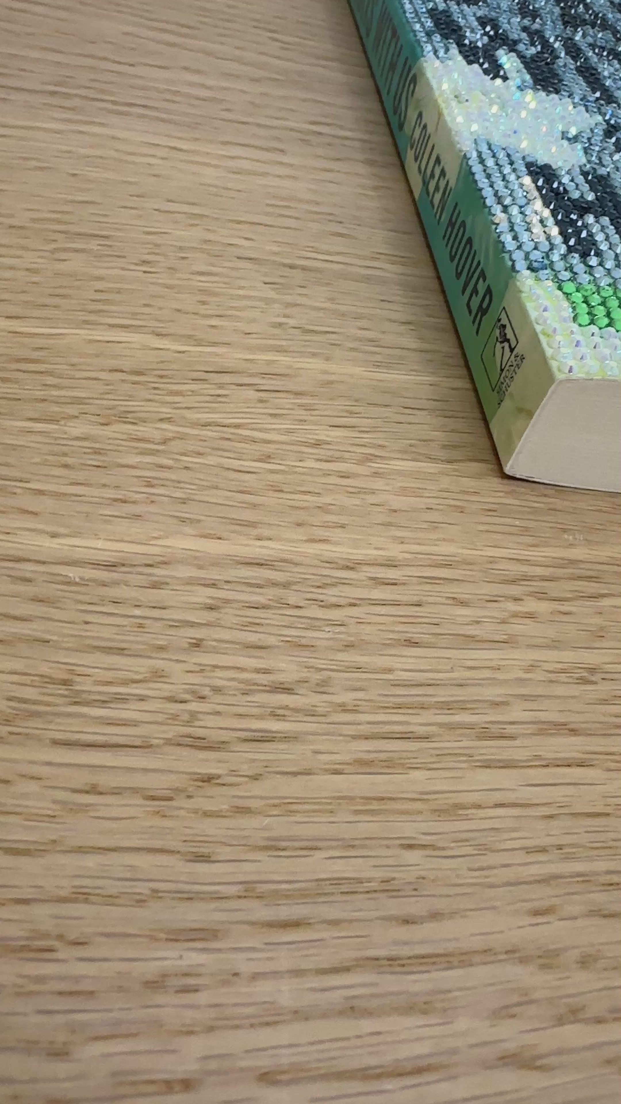 It Starts With Us by Colleen Hoover